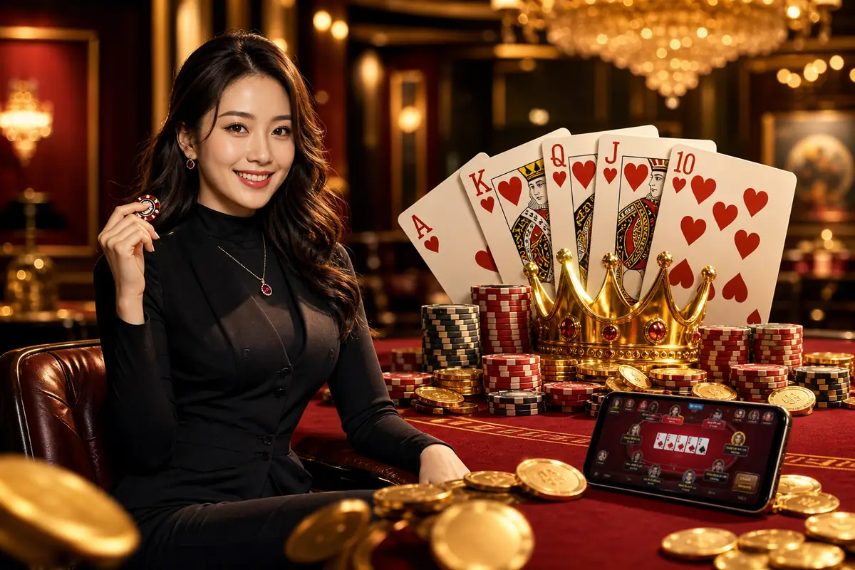 ikiss918