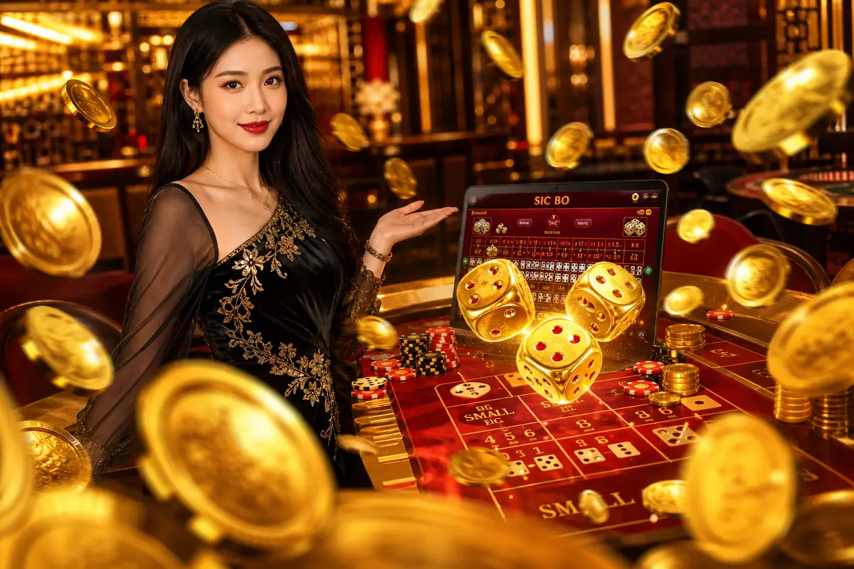 ikiss918